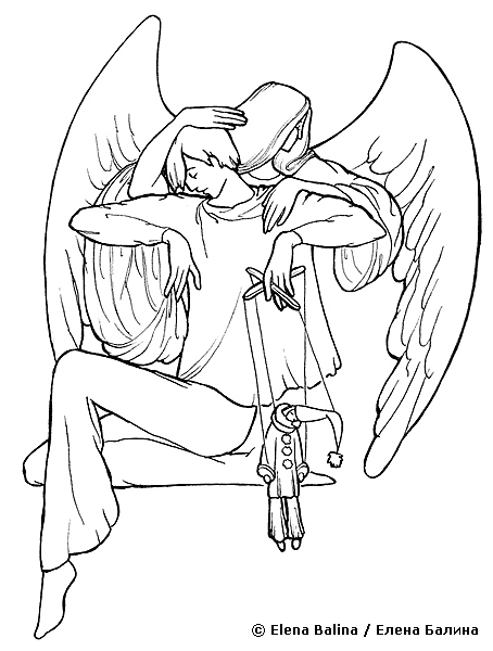 angelkeeper