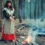 Beltane. Photos. Agle
