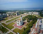 Храм св. Кирилла и Мефодия Храм св. Кирилла и Мефодия