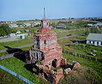 церковь Николая Чудотворца церковь Николая Чудотворца